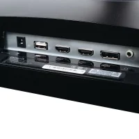 Игровой монитор Aiwa MZ270L-Y фото 5